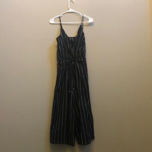 Universal Thread Wide Leg Jumpsuit with pockets